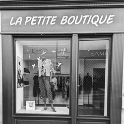 La petite boutique, Vaison-la-Romaine - Horaires d'ouverture