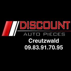 Discount Auto Pièces Creutzwald, - Horaires d'ouverture