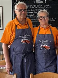 La Thaliette, Virey-le-Grand - Horaires d'ouverture