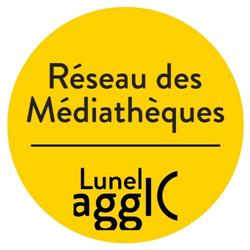 Médiathèque de Lunel Agglo, - Horaires d'ouverture