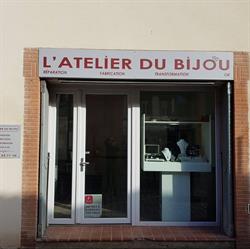 L'atelier Du Bijou, Léguevin - Horaires d'ouverture
