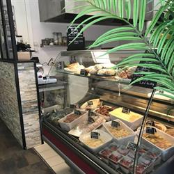 La Fine Bouche, Saint-Malo - Horaires d'ouverture
