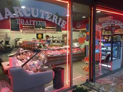 Boucherie des Arcades, La Fare-les-Oliviers - Horaires d'ouverture