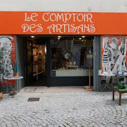 Le comptoir des artisans, Dieulefit - Horaires d'ouverture