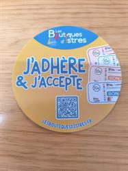 Association Les Boutiques d'Istres, - Horaires d'ouverture