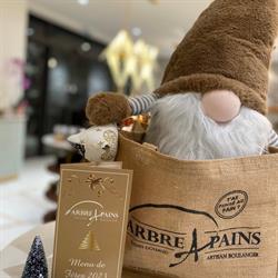 L'Arbre à Pains, La Plaine-sur-Mer - Horaires d'ouverture