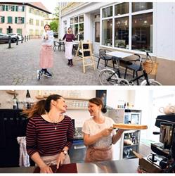 Le Nid - Guinguette Urbaine, Mulhouse - Horaires d'ouverture
