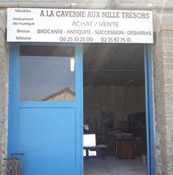 A La Caverne Aux Mille Tresors, Arques-la-Bataille - Horaires d'ouverture