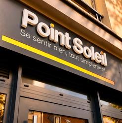 Point Soleil Antony, - Horaires d'ouverture