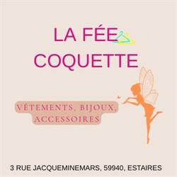 La Fée Coquette, Estaires - Horaires d'ouverture