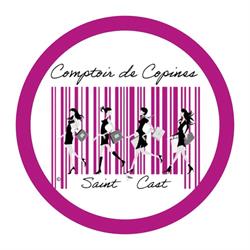 Comptoir de Copines, Saint-Cast-le-Guildo - Horaires d'ouverture