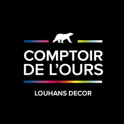 Comptoir de l'ours - Louhans Décor, - Horaires d'ouverture