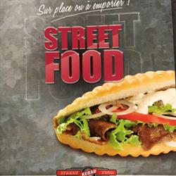 Street Food Kebab Attignat chez Ozcan, - Horaires d'ouverture