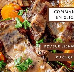 Le Chaudron - Restaurant Clermont Ferrand, Clermont-Ferrand - Horaires d'ouverture