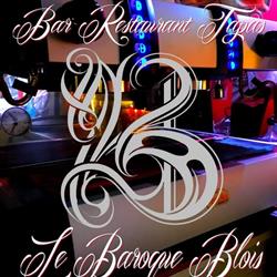 Le Baroque Blois - Horaires d'ouverture