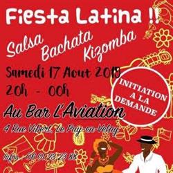 Bar de l'Aviation, Le Puy-en-Velay - Horaires d'ouverture