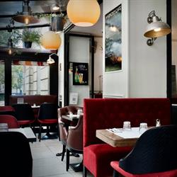 Harmony café, Paris - Horaires d'ouverture