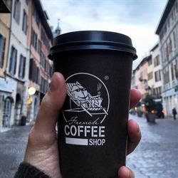 French Coffee Shop Chambéry, - Horaires d'ouverture