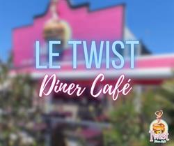 TWIST DINER CAFE Steack House, Challans - Horaires d'ouverture