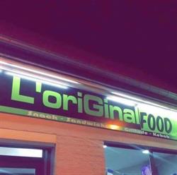 L'original Food (Nord-Haveluy59) - Horaires d'ouverture