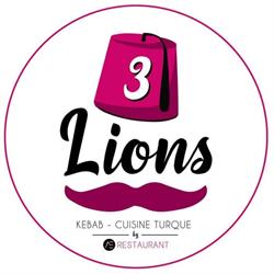 Aux Trois Lions, Halluin - Horaires d'ouverture