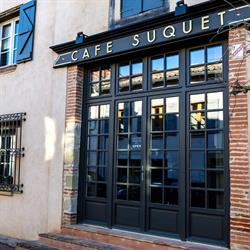 Café-Suquet, Giroussens - Horaires d'ouverture