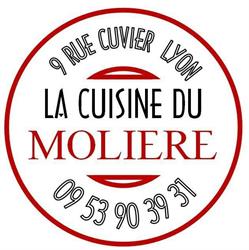 La Cuisine du Molière, Lyon - Horaires d'ouverture