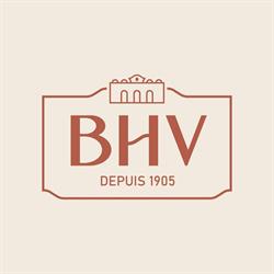 Le BHV, Pont-de-Vaux - Horaires d'ouverture
