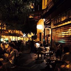 Bar La Relève, Marseille - Horaires d'ouverture