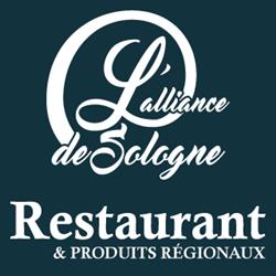 L'alliance De Sologne, Romorantin-Lanthenay - Horaires d'ouverture