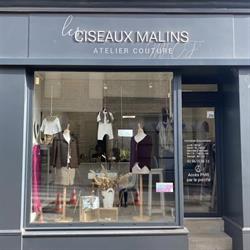Les Ciseaux Malins, Retiers - Horaires d'ouverture