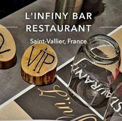 L'infiny, Saint-Vallier - Horaires d'ouverture