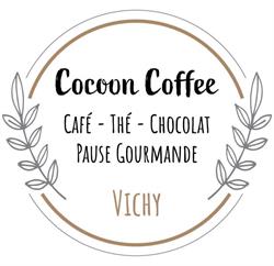 Cocoon Coffee Vichy, - Horaires d'ouverture