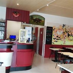 CAFE De PARIS, Treignac - Horaires d'ouverture