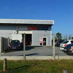 Garage Diag Auto Médoc à Cissac, Cissac-Médoc - Horaires d'ouverture