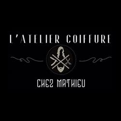 L' Atelier Coiffure Chez Mathieu, Saint-Gaudens - Horaires d'ouverture