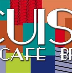 La Cuisine, Grenoble - Horaires d'ouverture