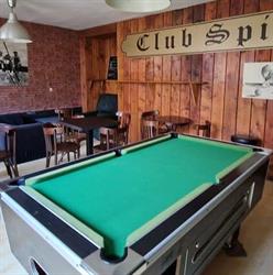 ClubSpirit, Saint-Étienne - Horaires d'ouverture