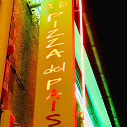 A La Pizza Del Pais - Castelnaudary, - Horaires d'ouverture