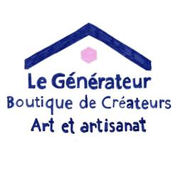 Le Générateur - Boutique de Créateurs, Strasbourg - Horaires d'ouverture