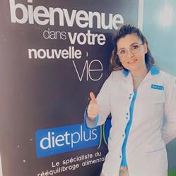 Dietplus Lesparre Médoc, Lesparre-Médoc - Horaires d'ouverture