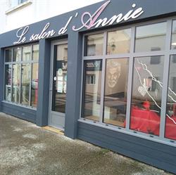 Le salon d'Annie, Saint-Xandre - Horaires d'ouverture