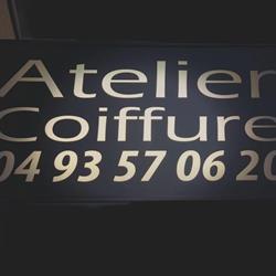 L'Atelier Coiffure, Roquebrune-Cap-Martin - Horaires d'ouverture