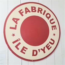 La Fabrique île d'YEU, L'Île-d'Yeu - Horaires d'ouverture