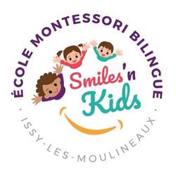 Ecole Montessori Bilingue Smiles'n Kids, Issy-les-Moulineaux - Horaires d'ouverture