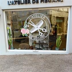 L'atelier de Mégane - Salon de coiffure & Beauté Voiron, - Horaires d'ouverture
