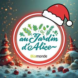 Au Jardin d'Alice, Saint-Médard-en-Jalles - Horaires d'ouverture