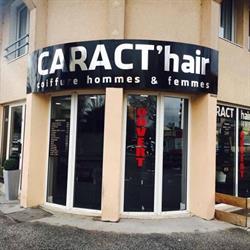 Caract Hair, Villeurbanne - Horaires d'ouverture