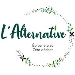 L’Alternative, éco responsable et vrac, Cambrai - Horaires d'ouverture