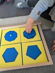 Espace Montessori Mâcon Graine d'espoir, - Horaires d'ouverture